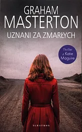 Uznani za zmarłych Katie Maguire Tom 4