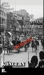 Koncern BAdam Nasielski Koncern BAdam Nasielski