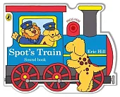 Spot's TrainEric Hill