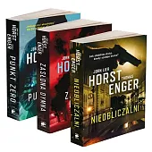 Blix i Ramm na tropie zbrodni,Lier Horst Jorn