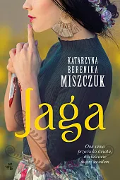JagaBerenika Miszczuk Katarzyna