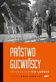 Państwo Gucwińscy Państwo Gucwińscy