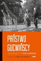 Państwo GucwińscyMarek Górlikowski