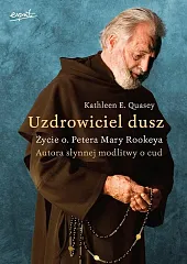 Uzdrowiciel duszKathleen Quasey