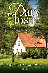 Dary losuHanna Szczepanowska