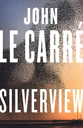 SilverviewJohn le Carre