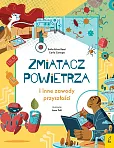 Zmiatacz powietrza i inne zawody przyszłości