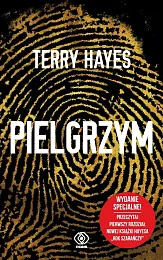 PielgrzymTerry Hayes