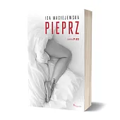 PieprzIza Maciejewska