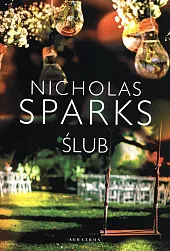 ŚlubNicholas Sparks