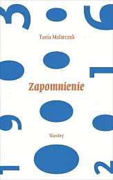 ZapomnienieTania Malarczuk