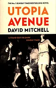 Utopia Avenue Utopia Avenue