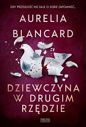 Dziewczyna w drugim rzędzieAurelia Blancard