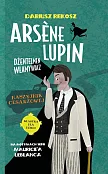 Arsène Lupin Dżentelmen włamywacz Tom 4 Naszyjnik cesarzowej