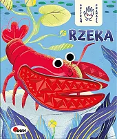 Dotykam poznaję RzekaJoanna Wiśniewska Dotykam poznaję RzekaJoanna Wiśniewska