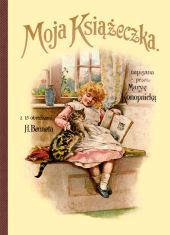 Moja Książeczka Moja Książeczka