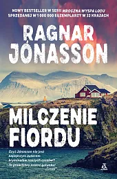 Milczenie fiorduRagnar Jónasson