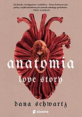 Anatomia Love storyDana Schwartz