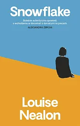 SnowflakeLouise Nealon