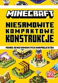 Minecraft Niesamowite kompaktowe konstrukcje