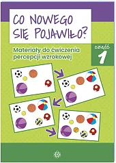 Co nowego się pojawiło? Część 1