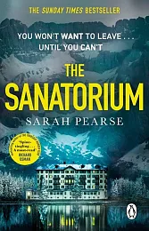 The SanatoriumSarah Pearse