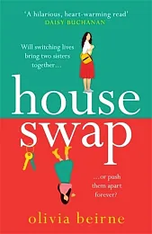 House SwapOlivia Beirne