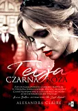 Teija Czarna róża