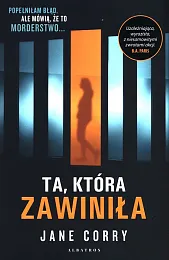 Ta która zawiniłaJane Corry