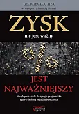 Zysk nie jest ważny jest najważniejszy Zysk nie jest ważny jest najważniejszy
