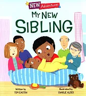 New Adventures: My New SiblingTom Easton New Adventures: My New SiblingTom Easton