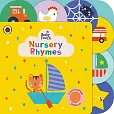Baby Touch: Nursery Rhymes Baby Touch: Nursery Rhymes