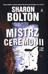Mistrz ceremoniiSharon Bolton
