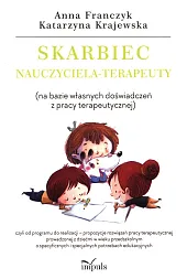 Skarbiec nauczyciela-terapeutyAnna Franczyk