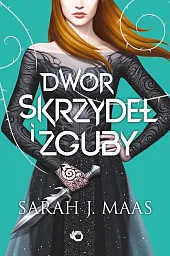 Dwór skrzydeł i zguby Tom 3J.Sarah Maas