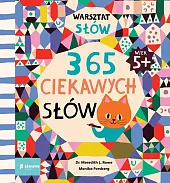 365 ciekawych słówL.Meredith Rowe