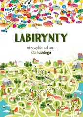 LabiryntyMaja Kanarkowska