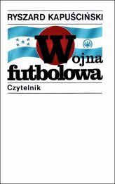 Wojna futbolowa Wojna futbolowa