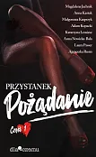 Przystanek pożądanie Tom 1
