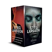 Pakiet Millennium 1-3Stieg Larsson Pakiet Millennium 1-3Stieg Larsson
