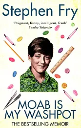 Moab Is My WashpotStephen Fry Moab Is My WashpotStephen Fry