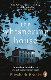 The Whispering HouseElizabeth Brooks The Whispering HouseElizabeth Brooks