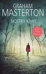 Detektyw Katie Maguire Tom 5 Siostry,Graham Masterton