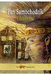 Pan Samochodzik i WinnetouZbigniew Nienacki Pan Samochodzik i WinnetouZbigniew Nienacki