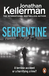 SerpentineJonathan Kellerman