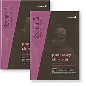 Podstawy chirurgii. Podręcznik dla lekarzy specjalizujących,Jacek Szmidt Podstawy chirurgii. Podręcznik dla lekarzy specjalizujących,Jacek Szmidt