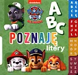 Psi Patrol Poznaję Litery