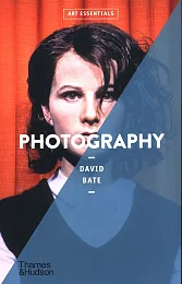 PhotographyDavid Bate