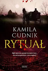 RytuałKamila Cudnik