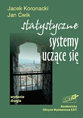 Statystyczne systemy uczące sięJacek Koronacki
